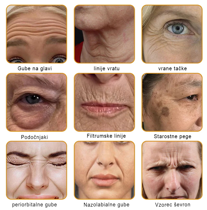 Sinvie® Krema za obnovo kože z čebeljim strupom | 50 ml | Priporočeno češko dermatovenerološko društvo