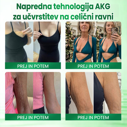 Medistart® AKG – Učvrstitvena nega kože proti znakom staranja