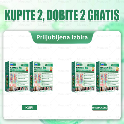 👨‍⚕️Moauou® VeinTarget Mikron Needl Patch⚡Takojšnja Olajšava, Dolgoročni Rezultati - Velika Razprodaja